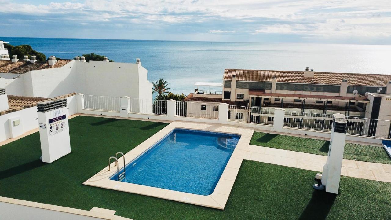 Apartamento Altea Blanca Exterior photo