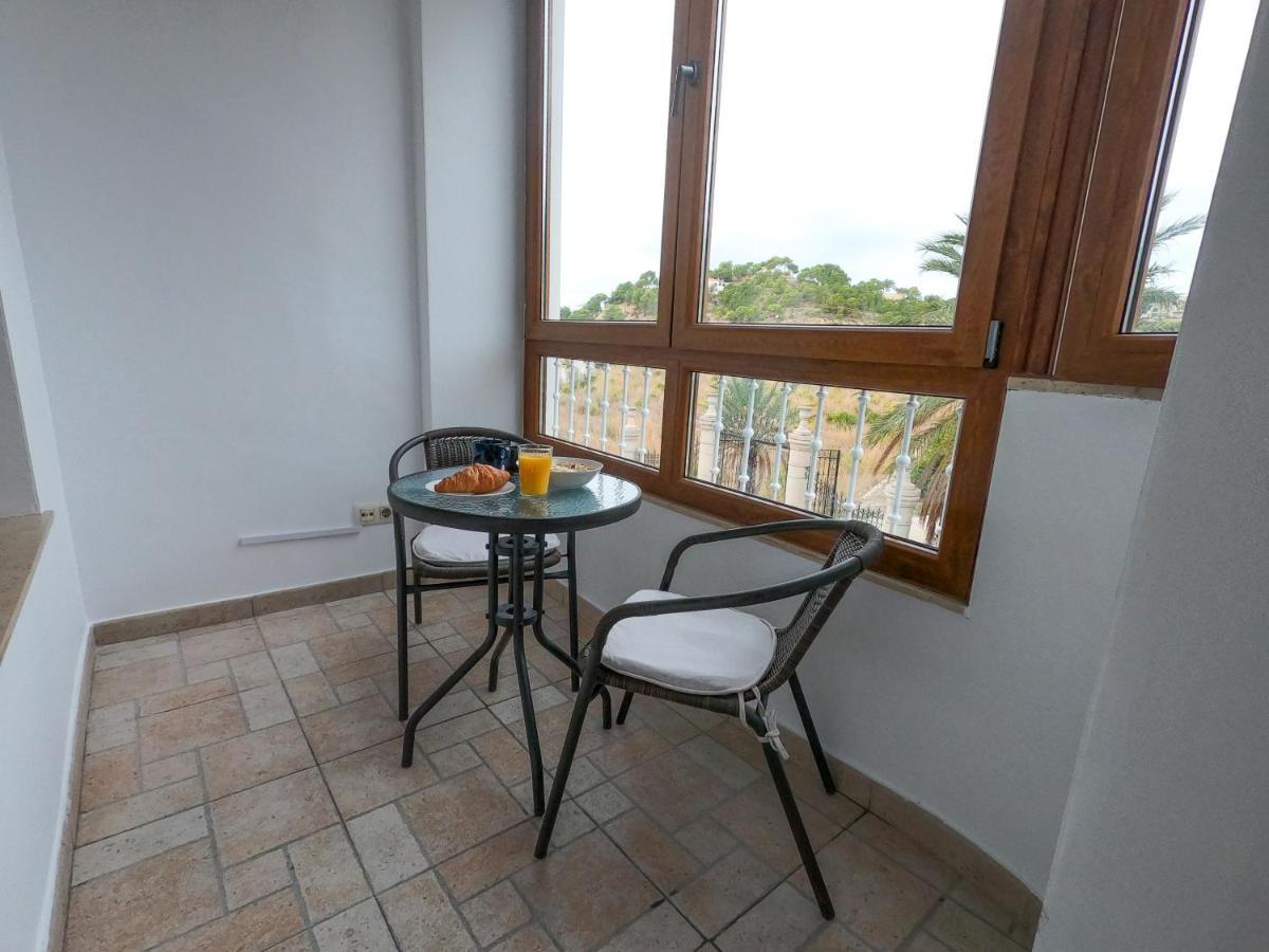 Apartamento Altea Blanca Exterior photo